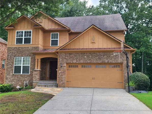 3710 Dalwood Dr, Suwanee, GA 30024