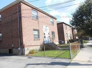 15 Beechcroft St #CC3, Brighton, MA 02135