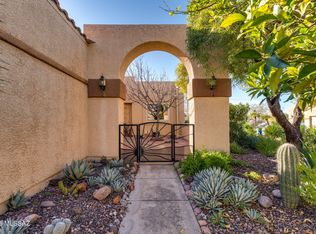679 W Sunlight Ln, Tucson, AZ 85704