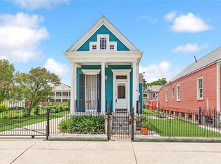 418 Angela Ave, Arabi, LA 70032