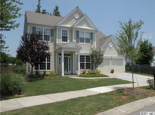 20906 Windshore Ave, Cornelius, NC 28031