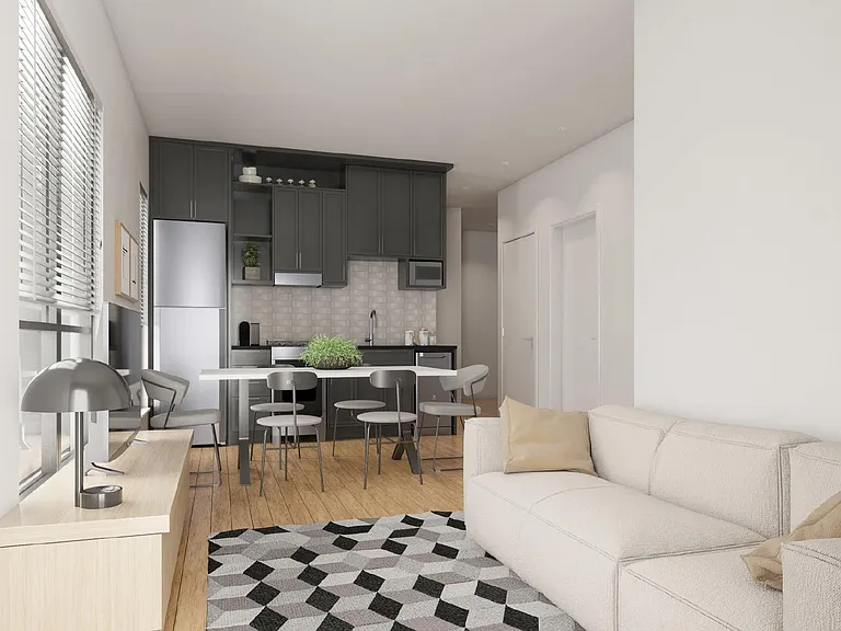 3325 E 52nd St #203 — Photo 5
