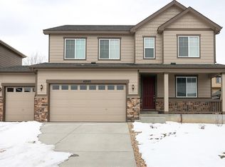 4805 S Malta Way, Aurora, CO 80015