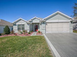 12856 SE 97th Terrace Rd, Summerfield, FL 34491