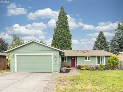 222 SE 193rd Ave, Portland, OR, 97233