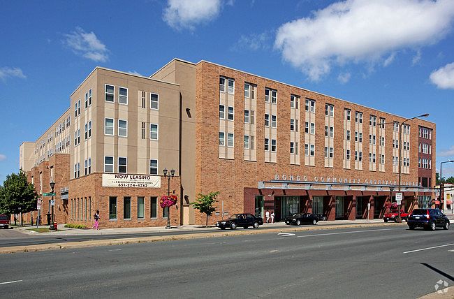 Building Photo