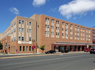 University Dale Apartments, Saint Paul, MN 55104