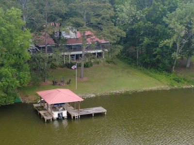 714 E Riverview Dr, Glencoe, AL, 35905