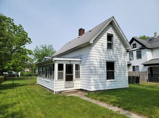 807 Allen St, South Bend, IN 46616