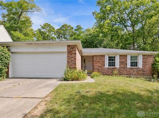 1838 Rusticwood Ln, Cincinnati, OH 45255