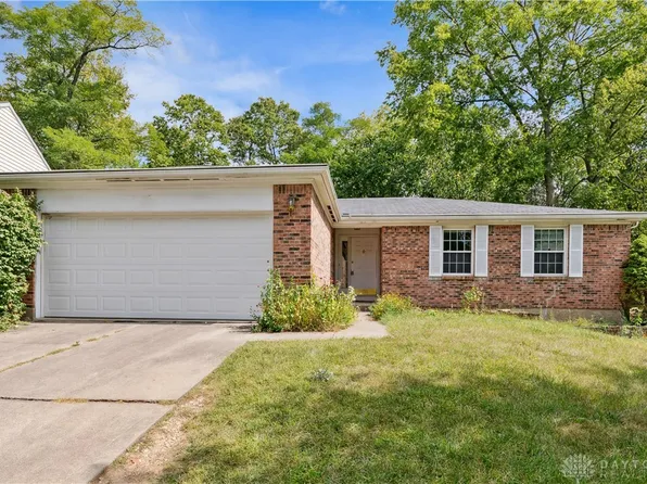 1838 Rusticwood Ln, Cincinnati, OH 45255