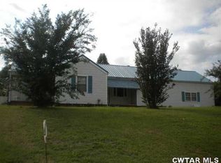 1044 Highway 18, Medon, TN 38356