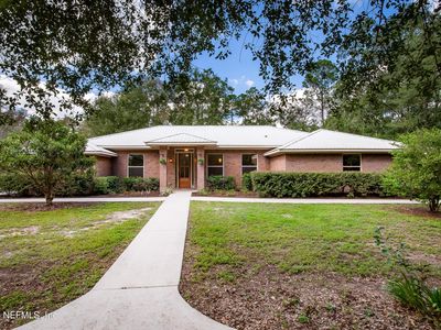 7933 YELLOW PINE Circle, Glen Saint Mary, FL, 32040