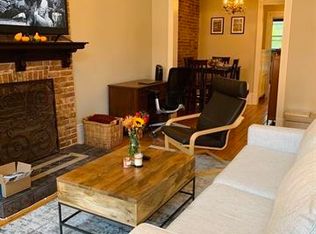 1031 Park Ave #2, Hoboken, NJ 07030