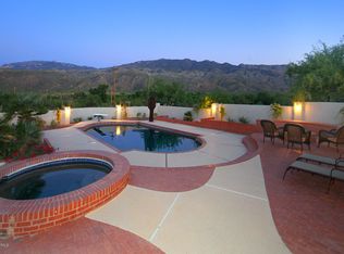 14040 E Camino Cartamo, Tucson, AZ 85749