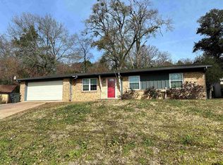 1407 Woodland Hills Dr, Tyler, TX 75701