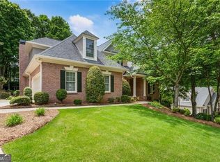 4561 Jenkins Way, Douglasville, GA 30135