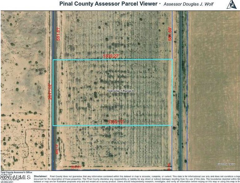 1st image of 0 State Highway 87 -- #R