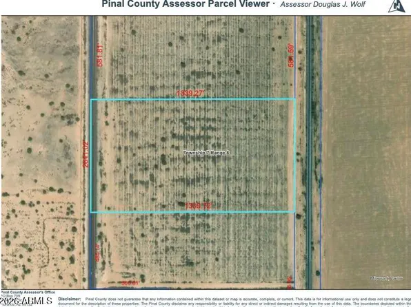 0 State Highway 87 -- #R, Eloy, AZ 85131