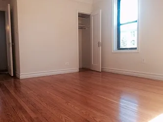 Rented by Area New York