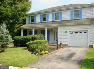13211 Keverton Dr, Upper Marlboro, MD 20774