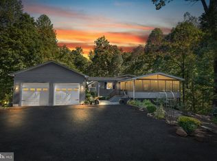 8572 Monumental Mills Rd, Rixeyville, VA 22737