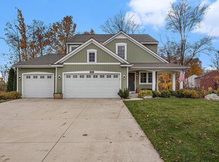 7975 Verona Dr SW, Byron Center, MI 49315