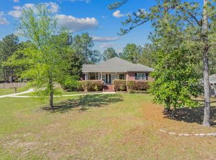 12 Saint Augustine Ave, Hattiesburg, MS 39402