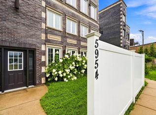 5954 N Paulina St, Chicago, IL 60660