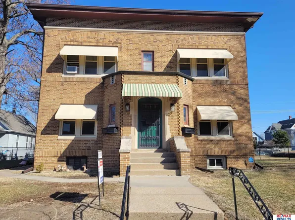 1719 S 16th St, Omaha, NE 68108