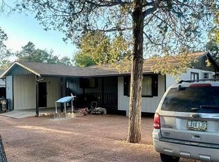 404 E Forest Dr, Payson, AZ 85541