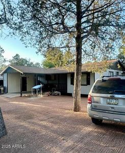 404 E Forest Dr, Payson, AZ, 85541