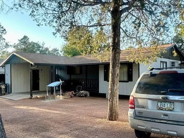 404 E FOREST Drive, Payson, AZ 85541