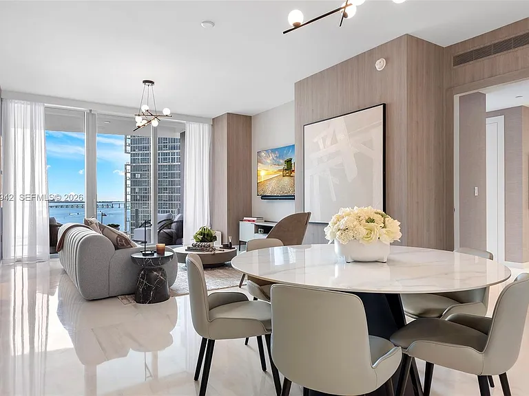 300 Biscayne Boulevard Way #1605 — Photo 7