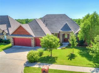 121 Horizon View Ct, Norman, OK 73071