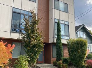 3528 Wallingford Ave N #A, Seattle, WA 98103