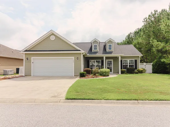 1106 Eureka Trail, Longs, SC 29568