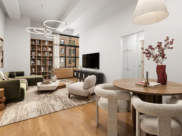 244 Madison Avenue 6L image 1 of 12