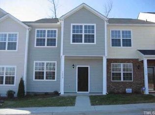 1612 Oxleymare Dr, Raleigh, NC 27610