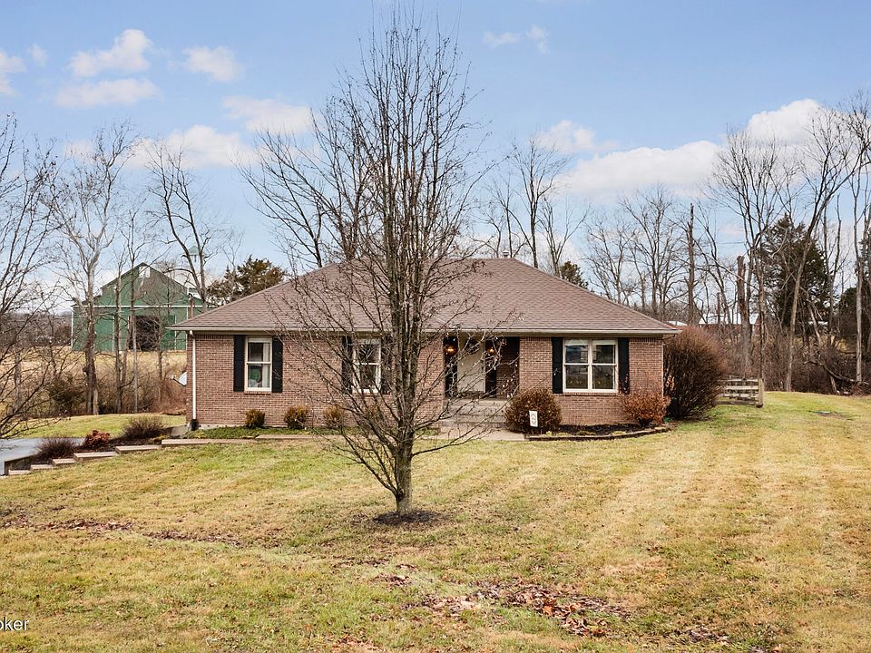 14 Cherry Ln, Lagrange, KY 40031 Zillow