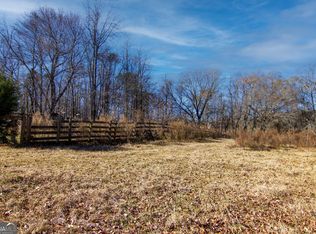 TRACT 1st St, Shiloh, GA 31826