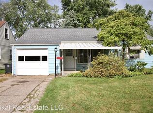 14426 Cleminshaw Rd, Cleveland, OH 44135