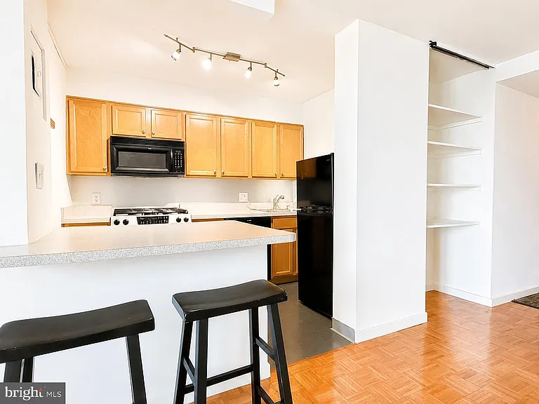 604 S Washington Sq #36-2406 — Photo 6
