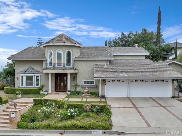11677 Seminole Cir, Porter Ranch, CA 91326