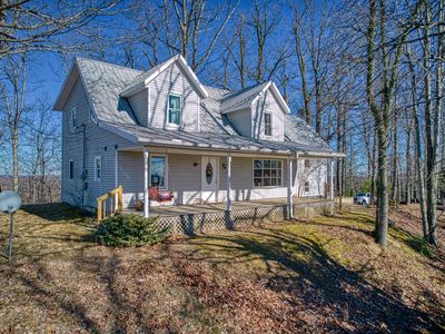 5269 Highway 460 W, West Liberty, KY, 41472