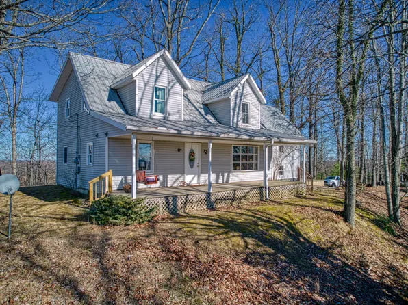 5269 Highway 460 W, West Liberty, KY 41472