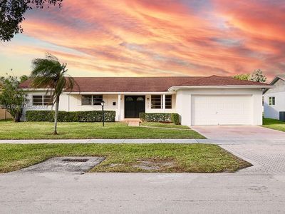 1721 NW 191st St, Miami Gardens, FL, 33056
