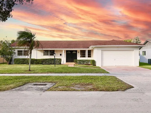 1721 NW 191st St, Miami Gardens, FL 33056