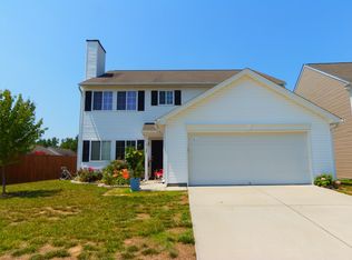 5122 Apsley Dr, Mc Leansville, NC 27301