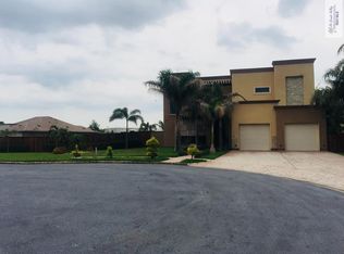 4209 Canyon Lake Ct, Brownsville, TX 78520